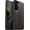 Viking-Dark, variant on Case for Galaxy S23 Case [Natural & Black Soft TPU] Shockproof Protective Cover Unique & Classy Design Compatible with Samsung S23 American Flag-Black