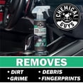 thumbnail image 3 of Limpiador y protector de interiores Chemical Guys 946 ml aroma a auto nuevo, 3 of 8