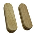 thumbnail image 4 of Elodie 2 Pieces Grill Pan Handles Grill Pan Bracket Practical Picnic Barbecue Accessory C, 4 of 8