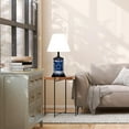 thumbnail image 3 of NFL Dallas Cowboys Lampe de table, 3 of 3