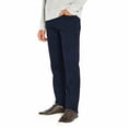thumbnail image 5 of Banana Republic Men’s 5 Pocket Pant | Blue (Black Iris), 38x34, 5 of 5