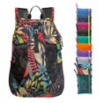 thumbnail image 1 of Mochila de Senderismo Sinotron 22L Ligera y Plegable en Rojo Hoja, 1 of 6