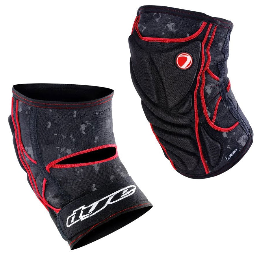 Dye Performance Knee Pads - Dyecam Series
