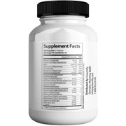 GreenVify Total Flow Capsules Max – Daily Vitality & Wellness Support Formula,