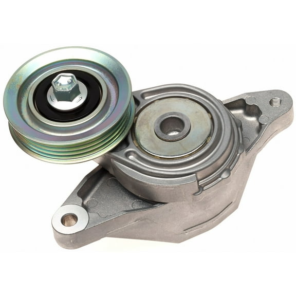 Accessory Drive Belt Tensioner Assembly