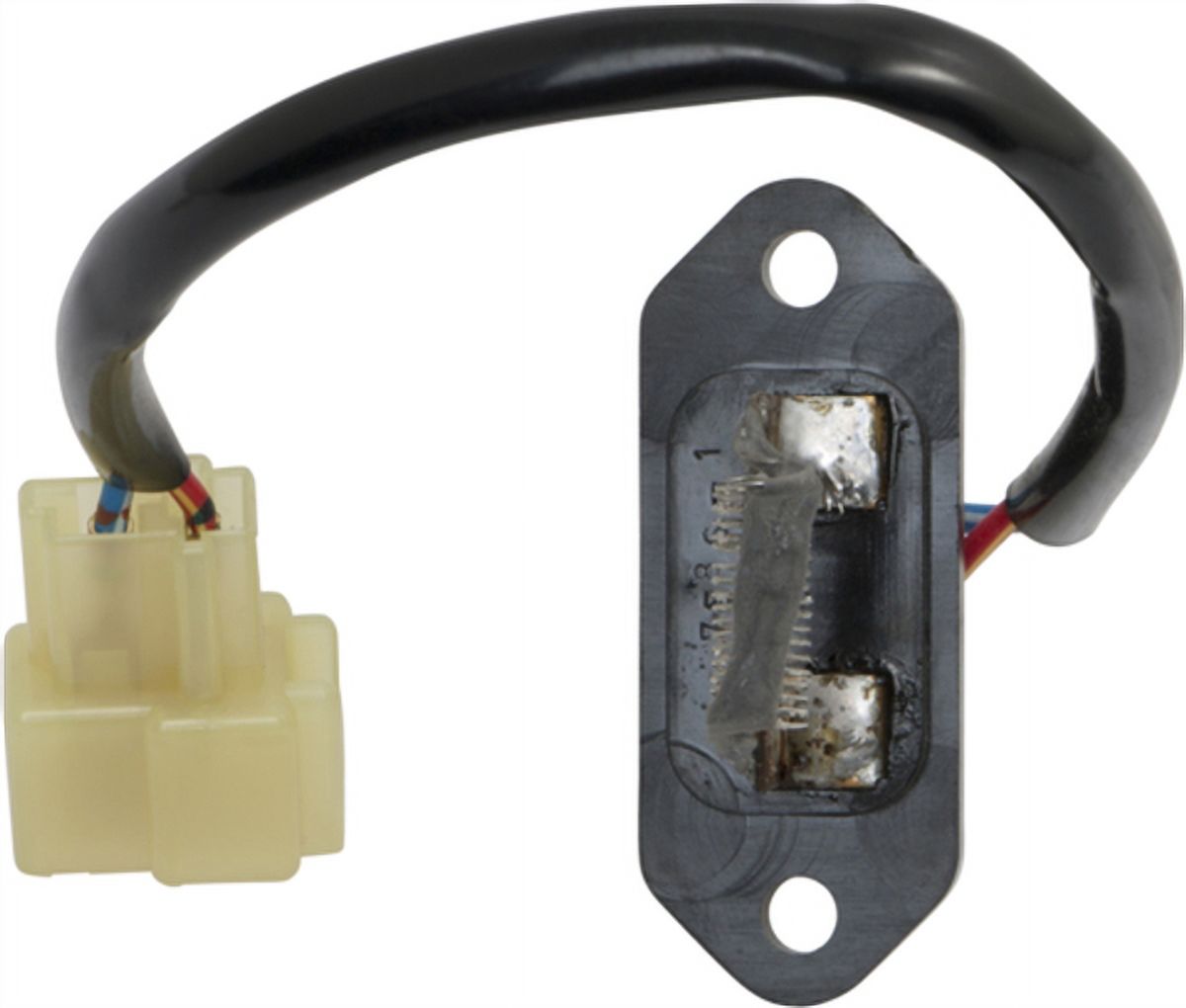 Four Seasons 20196 Blower Motor Resistor Fits select: 1986-1989 MAZDA RX7