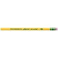 thumbnail image 5 of Ticonderoga Laddie Tri-Write Intermediate Size No. 2 Pencils with Eraser, Box of 36, 5 of 8