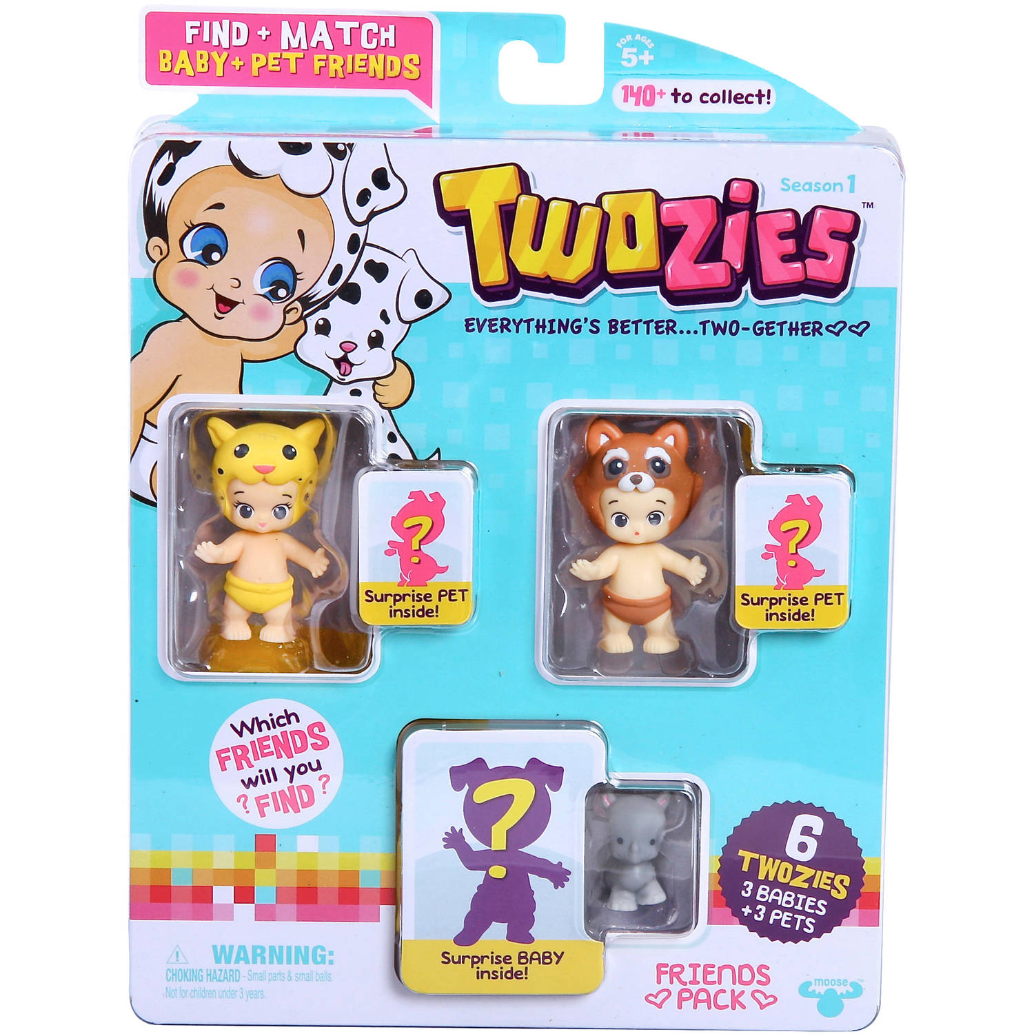 twozies target