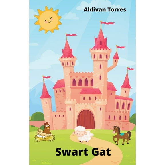 Swart Gat (Paperback)