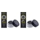 thumbnail image 1 of Brow Pomade Arches & Halos Charcoal para todo tipo de piel, 3 ml, 2 unidades, 1 of 3