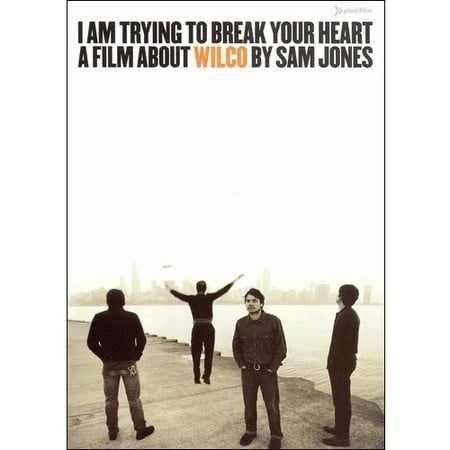 I Am Trying To Break Your Heart: A Film About Wilco By Same (Sleeping In The Same Bed With Your Best Friend)