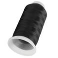 thumbnail image 4 of HLONK Sewing Machine Thread  Better Lubricity Machine Embroidery Thread Sturdy For Home Use For Sewing White Red Black, 4 of 8