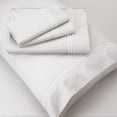 thumbnail image 1 of PureCare by Fabrictech Elements 400 Thread Count Sheet Set, 1 of 4