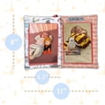 thumbnail image 4 of Álbum de recuerdos de Harry Potter para bebés preferido por los niños, 4 of 5