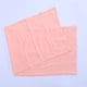 thumbnail image 2 of Crepe de tela de algodón lino lavado natural para bordado ropa de costura pantalones de vestir blusa camiseta de verano (# 24 rosa), 2 of 5
