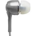 thumbnail image 3 of Blaupunkt Silver Wired Earbuds BP1411, 3 of 3