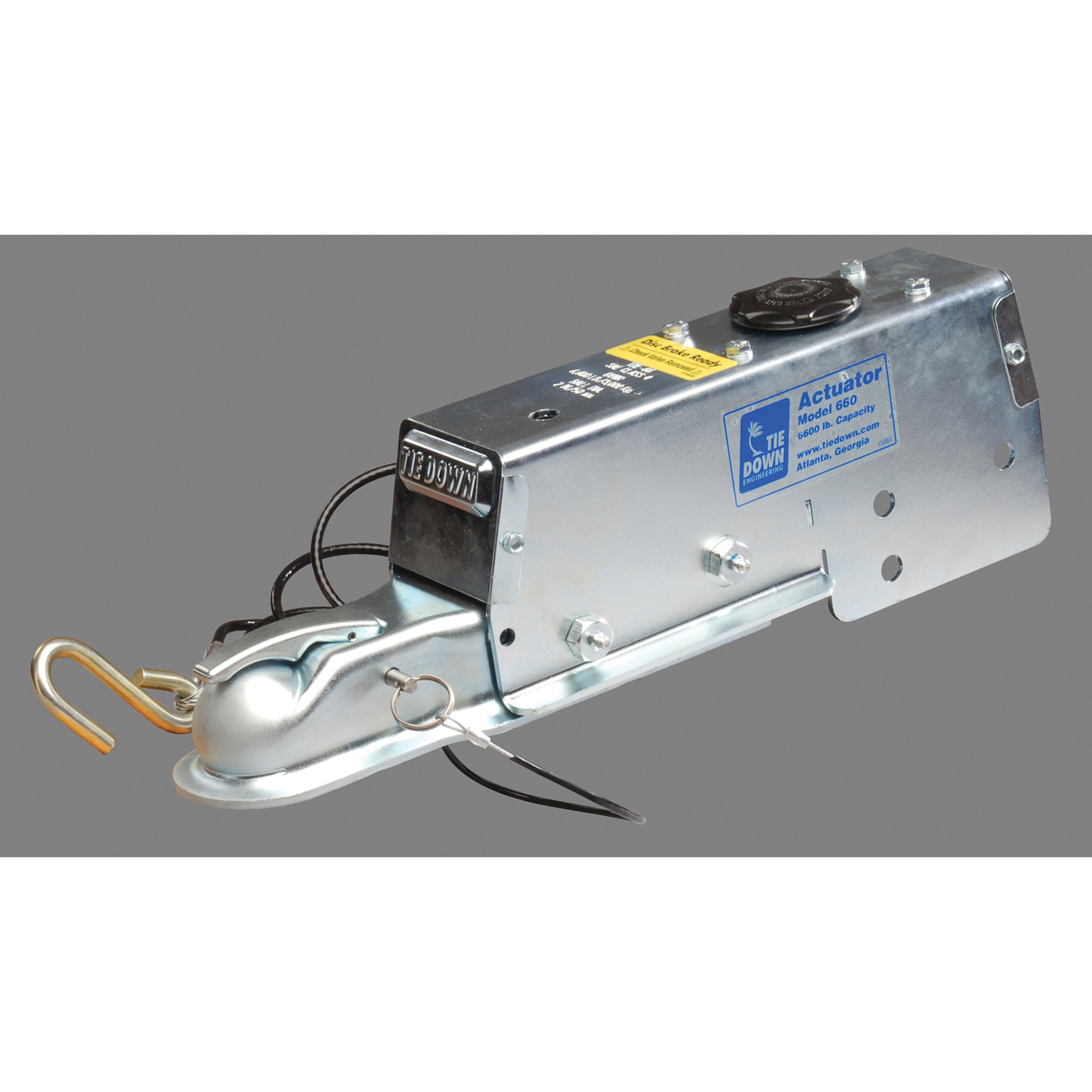 Tie Down Engineering 82400 Tie Down Engineering & Trade; Brake Actuator