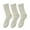 White, variant on Metallic Sheer Glitter Lurex Dress Socks Elegant Holiday Party Hosiery With Comfortable Stretch Fit And Reinforced Toe For Everyday Wear