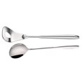 thumbnail image 4 of 304 Stainless Steel Meatball Maker Hanging Kitchen Meatball Spoon Household Meatball Making Tool with Spoon for Kitchen Meatball Rice Ball, 4 of 9