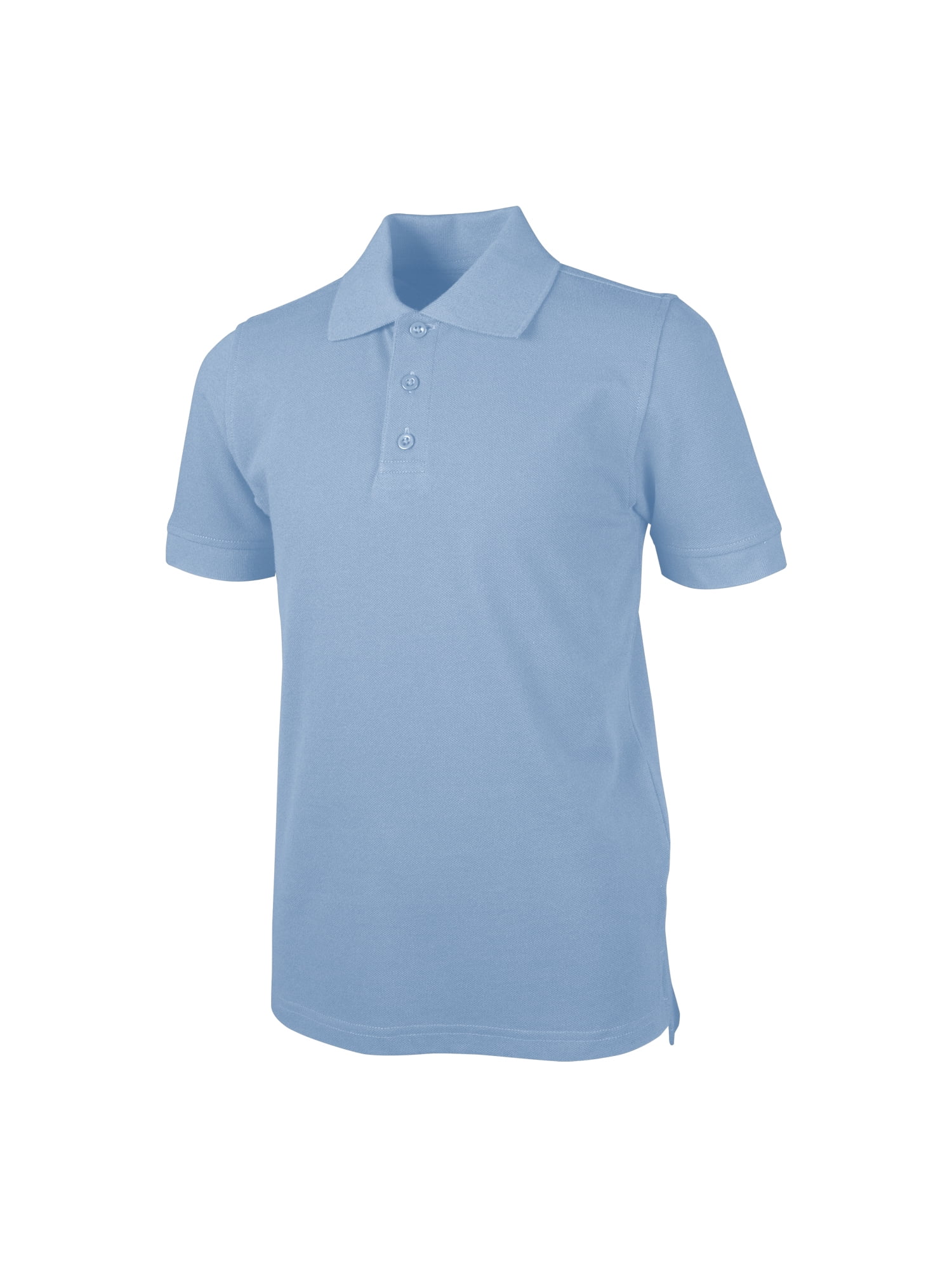 Clothing, Shoes & Jewelry Polos Chaps Boys' School Performance Short Sleeve Polo dohwaji.or.kr