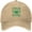 Natural, variant on Hats for Men Baseball Cap Prone to Shenanigans and Malarkey Hiking Hats for Womens Fashion Hat