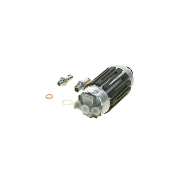 Bosch Electric Fuel Pump, In-Line