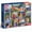 Blue Floral Streets, variant on AIDUOTEK Quilt Puzzles for Adults 500 Pieces, Sewing Machine Cat Buttons