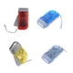 thumbnail image 3 of Advancent Linterna para exteriores, linterna de emergencia para acampar, prensa manual, linterna recargable, luz para Camper, iluminación de Escalada, 3 of 6