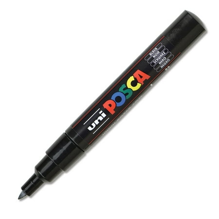 - Uni-Posca Paint Markers