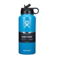 thumbnail image 1 of 32oz Sports Bottle 40oz Stainless Steel Kettle Handle Cover, 1 of 1