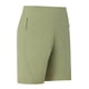 thumbnail image 5 of Ceisia Men's Spring Summer Casual Shorts Gift - Loose Solid Color Elastic Waist Zipper Pocket Sports Commuting Half Pants, 5 of 6