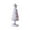 White, variant on Mini Christmas Tree 2025, Tabletop Christmas Tree for Indoor Christmas Decorations Holiday Party Ornagment, Christmas Centerpieces for Tables