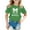 GN1, variant on Girls T shirts Short Sleeve Crewneck Fashion Print Graphic Tees Casual Stylish Summer T-Shirts for Girls Size 3-4Y