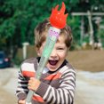 thumbnail image 4 of MasteelfCA 2Pcs Plastic Torch Toy Funny Torch Toy Children Performance Tool Kids Learning Toy, 4 of 7