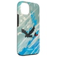 thumbnail image 3 of Funda para iPhone 13 de DreamWorks Dragons con diseño de Hipo y Chimuelo, 3 of 3