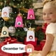 thumbnail image 3 of Juego De Bolsas De Regalo De Navidad Árbol De Navidad Decoración Colgante Bolsa De Dulces Juguetes De Navidad Decoración Del Hogar Noticed HA038133-00, 3 of 6