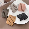 thumbnail image 3 of Bandas Para El Cabello Diademas Retráctiles Vintage Cross Vintage Geometric Retractable Hair Loops Para Mujeres Niñas Serendint CE007446-01, 3 of 6