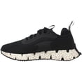 thumbnail image 2 of Reebok ZIG DYNAMICA CBLACK/ROSGOL/CHALK GV8806 Women's Size 6.5 Medium, 2 of 4