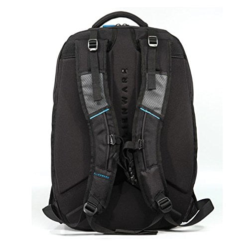alienware vindicator 17 laptop backpack AWV17BP2.0 17.3 Alienware Vindicator 2.0 Backpack
