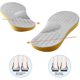 thumbnail image 2 of Orthotic Inserts Designed for Over Supination Correction Providing Foot Alignment and Support for Men and Women, 2 of 5