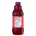 thumbnail image 4 of Welch's Strawberry Zero Sugar Drink, 64 fl oz Bottle, 4 of 7