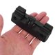 thumbnail image 5 of BESTYASH Accesorios Para De Bote De Basura Negro Con Plástico Resistente Para Contenedores Cuadrados, 5 of 8