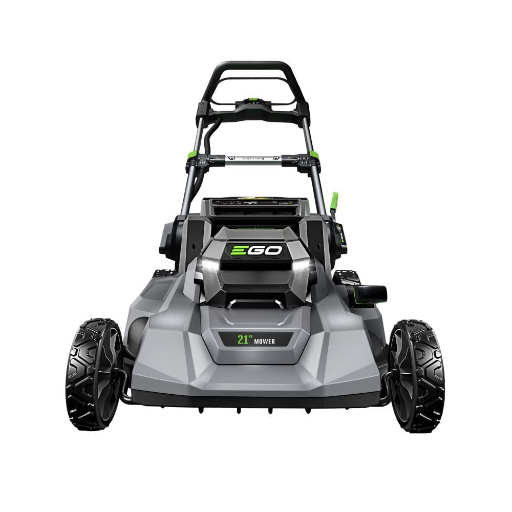 EGO Power+ 21 Inch Walk-Behind Mower, LM2110-FC