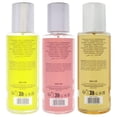 thumbnail image 3 of DKNY Delicious Kit by Donna Karan for Women - 3 Pc Kit 8.4oz DKNY Be Delicious Fresh Blossom Fragrance Mist, 8.4oz DKNY Be Delicious Fragrance Mist, 8.4oz DKNY Golden Delicious Fragrance Mist, 3 of 3