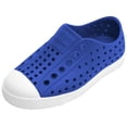 thumbnail image 1 of Zapatos Native Shoes Jefferson para Niños Slip-On UV Azul Blanco, 1 of 3