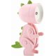 thumbnail image 1 of Night Light, LED Light Foldable Multi-Purpose Battery Powered Soft Lighting Energy-Saving Decorative DIY Cute Cartoon Dinosaur Desk Lamp Ornament for, 1 of 4