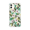 thumbnail image 1 of Dream Flower Case for iPhone 12 Mini,Aesthetic Colourful Floral Plant Case for Men Women,Unique Soft TPU Bumper Case Cover, 1 of 5