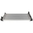 thumbnail image 3 of For Saturn Vue 2008 2009 New Radiator - BuyAutoParts, 3 of 6