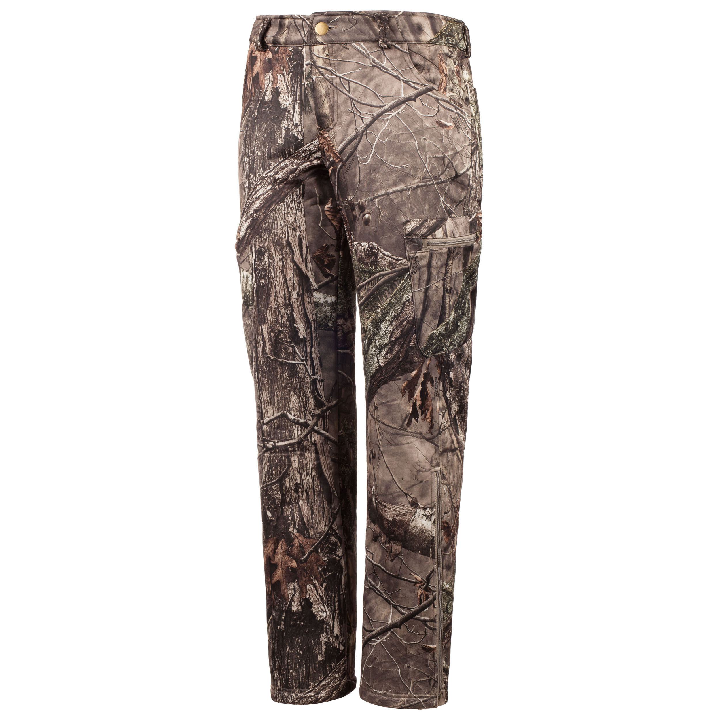 women's camo hunting pants