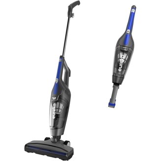 Dirt Devil Lightweight Simplistik Plus 2-in-1 Compact Vacuum